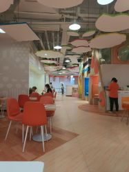 -尼克Playtime(欢乐海岸店)