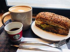 -星巴克臻选(南京艾尚天地店)