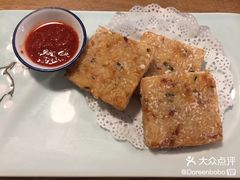 -同得兴 Since·1995 传统苏式面馆(嘉馀坊店)