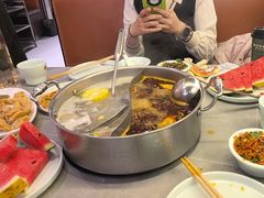 -宴全牛粤来越牛潮汕鲜牛肉火锅(海州万达广场店)