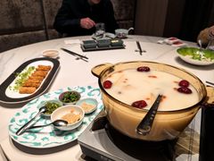 -新光酒家·河豚·海鲜·蟹料理(浦东店)