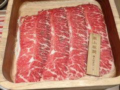 -浅锅和牛小锅放题(深业上城店)