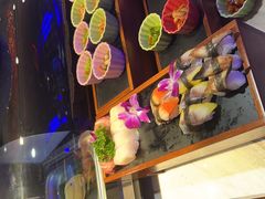 -花西亭·海鲜自助餐厅(瑞城名人酒店)
