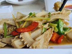 -浩记牛肉店(老街店)
