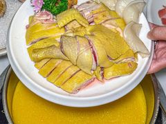 -喜聚薈·花膠雞海鮮火鍋(越秀店)