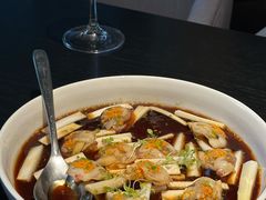 -外滩三号餐厅·创意中餐
