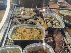 -蚝英雄鲜蚝自助专门店(长楹天街直营店)