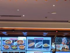 -八府香鸭·啫啫煲(华山路店)