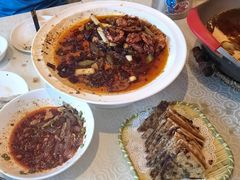 -辣婆婆(航天桥店)