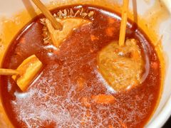 -水平有限广西米粉·广西风味集(五道口店)