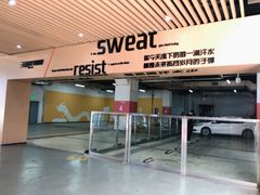 -杭州东站-停车场