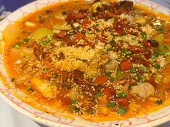 -三妹小龙虾·黄油蟹(华侨城总店)