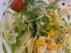 -萨莉亚意式餐厅(灵芝站中洲店)
