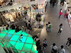 -美罗城