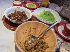 -来菜·湖北头牌藕汤(武商MALL众圆店)