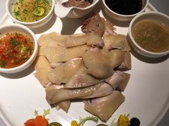 白切文昌鸡-闻见中国海南菜(K11店)