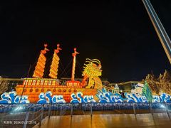 -杨柳青古镇