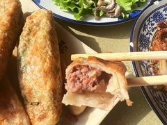 -协顺园回头馆(南顺城路店)