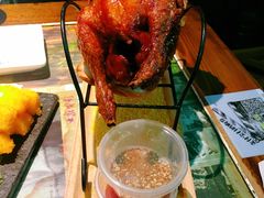 -豆蔻电影主题餐厅(四牌楼店)