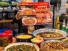 -佬缸炮江湖川菜(玉林店)