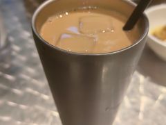 -公仔堂港式茶餐厅(西村店)