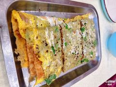 -奥华餐厅·老张记(台基厂店)