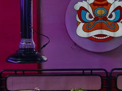 -十三姨正合丰烤肉(营迹路店)