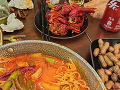 -半酌烧烤小酒馆(南京东路店)