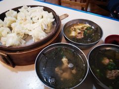-海汇源老烧麦店(东大街总店)