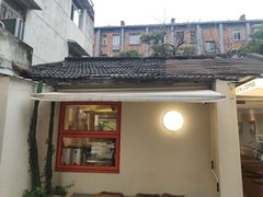 -稀物集咖啡(徽州大道店)