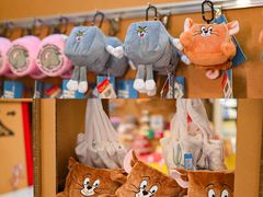 -东莞松山湖万象汇