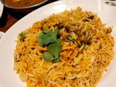 -Masala Curry and BBQ·玛莎拉巴基斯坦美食(金水万达店)