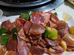 -平山城鑫烧烤(建国楼店)