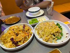 -正宗齐齐哈尔烤肉·齐牛哥鲜切炭火烤肉(杭州总店)