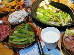 -赵美丽·重庆社区火锅·直营店(火车东站·中豪国际店)