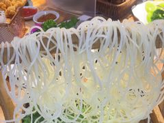 -塔兰齐新疆孜然火锅(鲤鱼山路店)