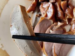 -二八鸥汀老鹅(金涛庄店)