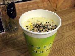 -清真老马家国华牛奶鸡蛋醪糟(正宁路店)