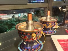 -南门涮肉(上海一店)