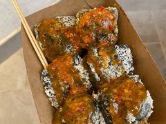 -品腐记·豆腐王朝(老门东总店)
