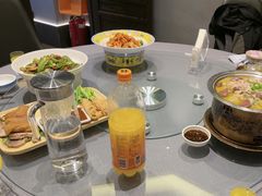 -八大碗·地道东北菜(中街店)