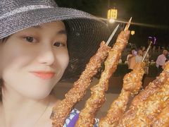-烤肉季饭庄