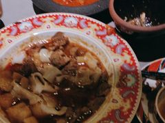 -塔哈尔·新疆盛宴(奉贤龙湖店)