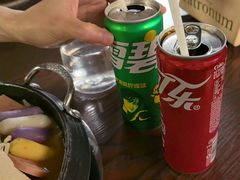 -韩鼎丰·韩国料理(林奥店)