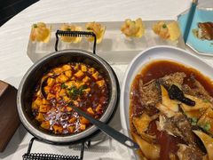 -柒园·三十年创意杭帮菜(龙湖滨江天街店)