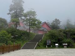 -峨眉山风景名胜区