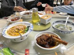 -二泉园老菜馆·百年无锡菜