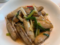 -莆田餐厅PUTIEN(三里屯店)