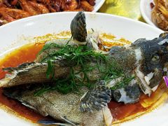 -明记海鲜大排档(巽寮湾店)