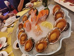 -聚福宝合苑食府(南头镇店)